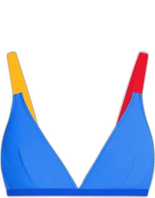 St Barths Bikini Top