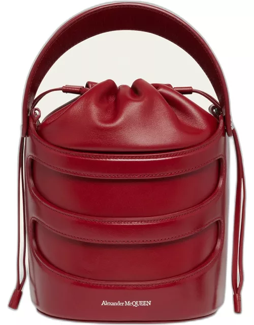 The Rise Bucket Bag