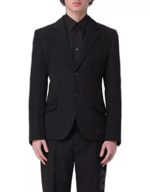 Jacket OFF-WHITE Men colour Black