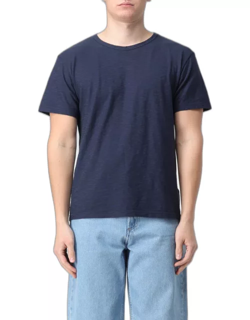T-Shirt GRIFONI Men colour Blue