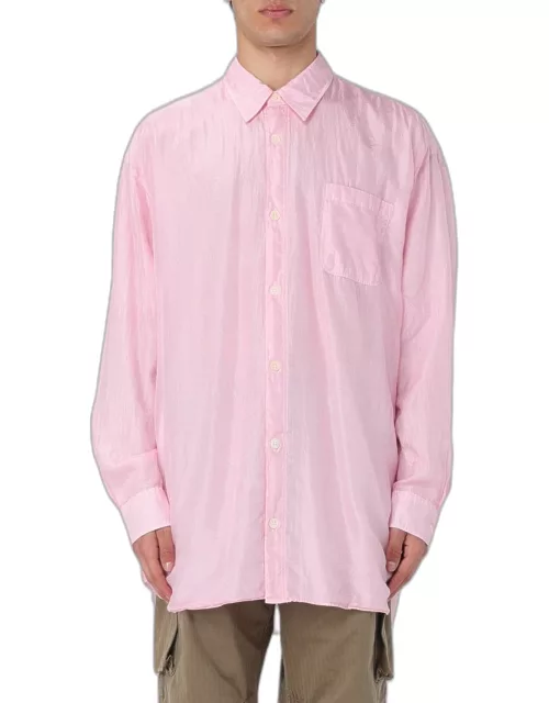 Shirt OUR LEGACY Men colour Pink