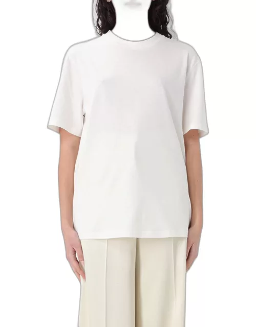 T-Shirt JIL SANDER Woman colour White