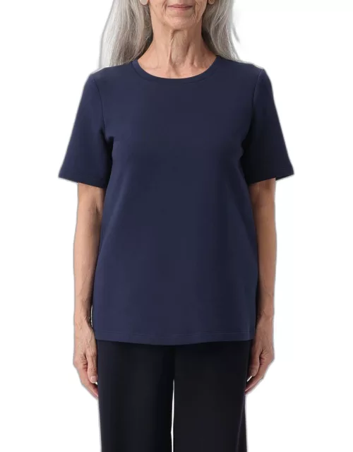 T-Shirt 'S MAX MARA Woman colour Blue