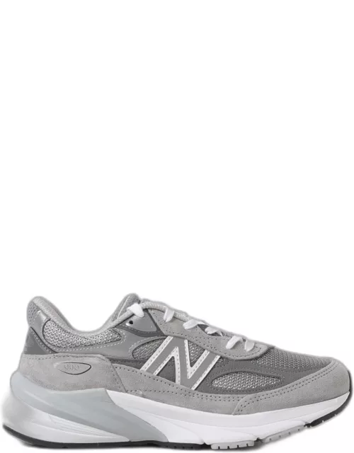 Sneakers NEW BALANCE Woman colour Grey