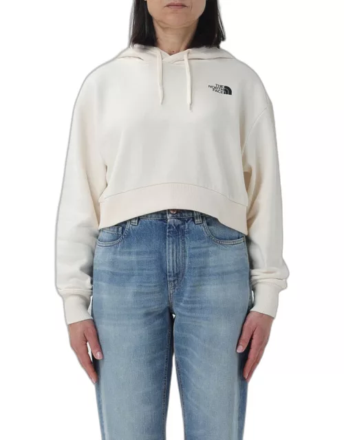 Sweatshirt THE NORTH FACE Woman colour White