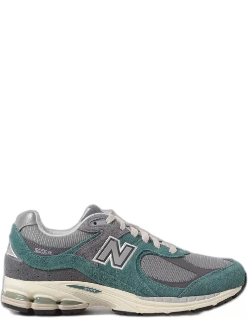 Trainers NEW BALANCE Men colour Green