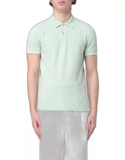 Polo Shirt TOM FORD Men colour Mint
