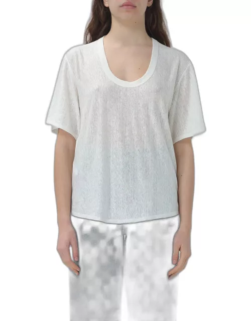 T-Shirt PINKO Woman colour White