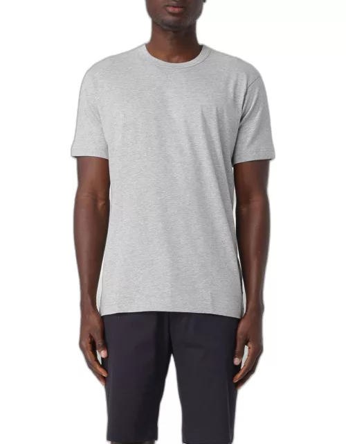 T-Shirt COMME DES GARÇONS SHIRT Men colour Grey
