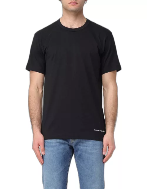 T-Shirt COMME DES GARÇONS SHIRT Men color Black