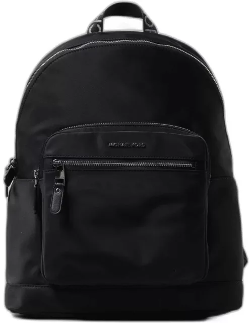 Backpack MICHAEL KORS Men colour Black