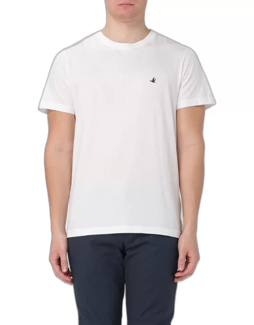 T-Shirt BROOKSFIELD Men colour White