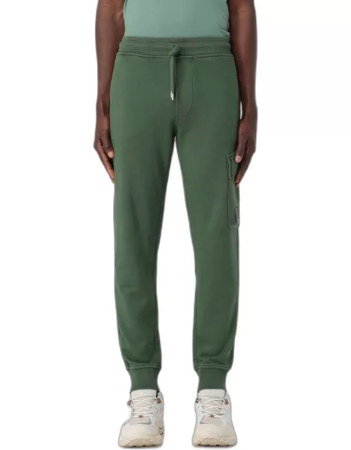 Pants C. P. COMPANY Men color Green