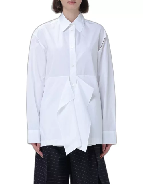 Shirt JW ANDERSON Woman color White