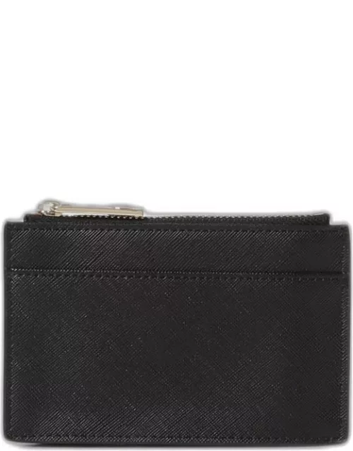 Wallet JUST CAVALLI Woman colour Black