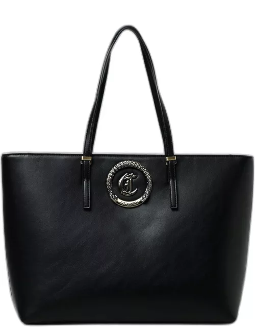Tote Bags JUST CAVALLI Woman colour Black