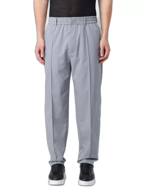 Trousers EMPORIO ARMANI Men colour Grey