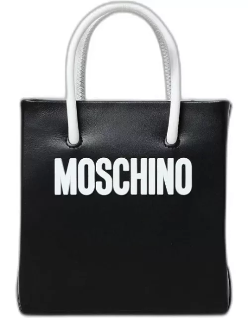 Mini Bag MOSCHINO COUTURE Woman colour Black