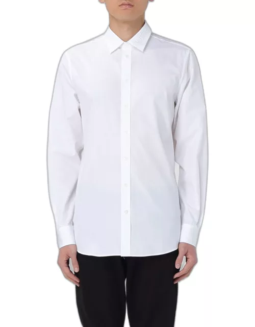 Shirt MOSCHINO COUTURE Men color White