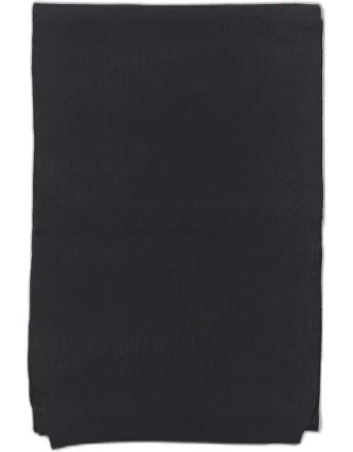 Scarf MOSCHINO COUTURE Woman colour Black