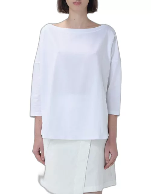 T-Shirt SNOBBY SHEEP Woman colour White