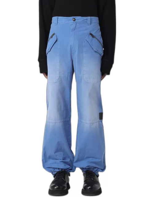 Trousers LOEWE Men colour Blue