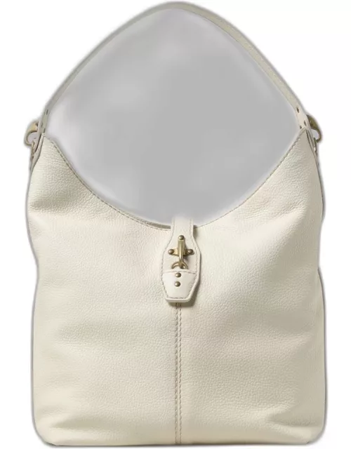 Shoulder Bag FAY Woman colour Ivory