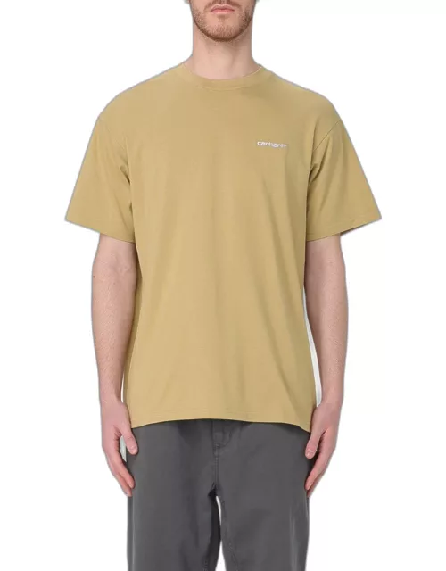 T-Shirt CARHARTT WIP Men colour Beige