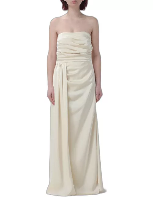 Dress H COUTURE Woman colour Ivory