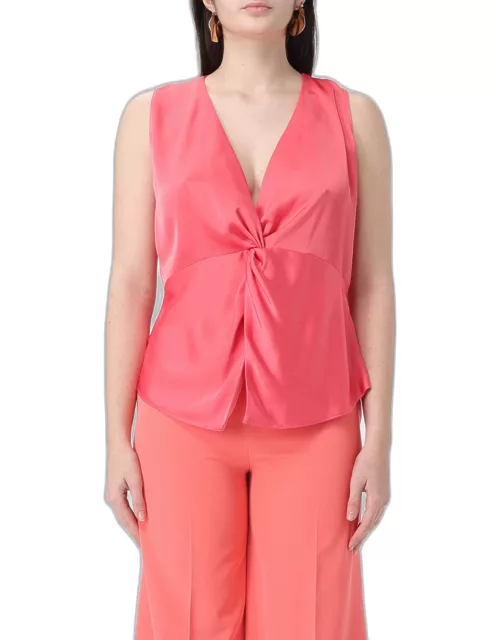 Top H COUTURE Woman color Cora