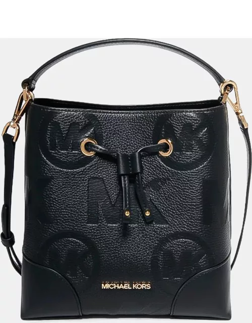 Michael Kors Mercer Drawstring Messanger Bag