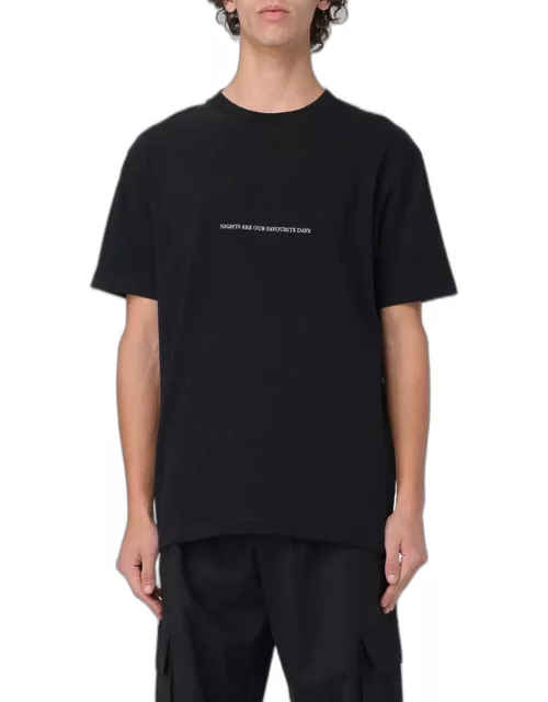 T-Shirt MARCELO BURLON Men colour Black