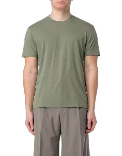 T-Shirt TOM FORD Men color Military