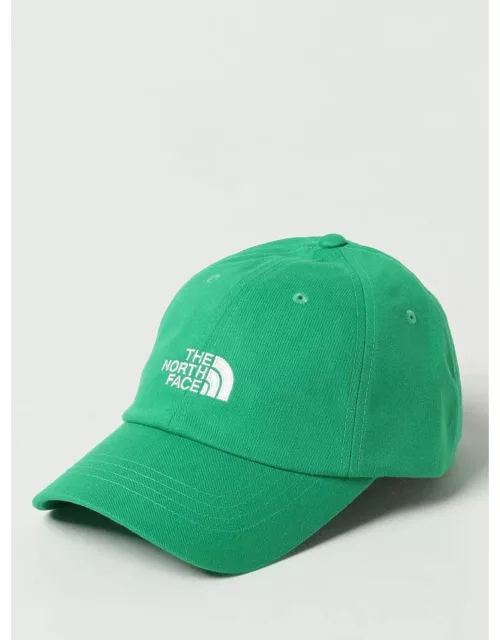 Hat THE NORTH FACE Men colour Green