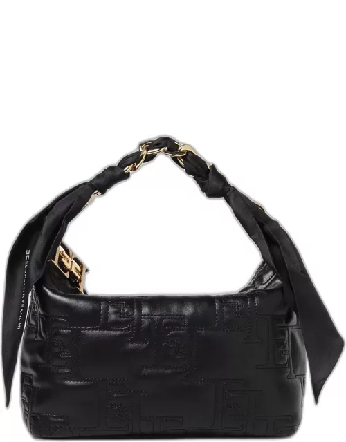Mini Bag ELISABETTA FRANCHI Woman colour Black