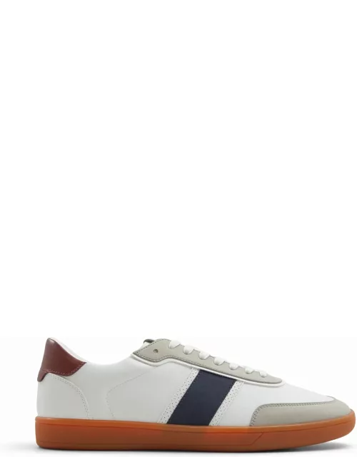 ALDO Uptown - Men's Low Top Sneakers - White
