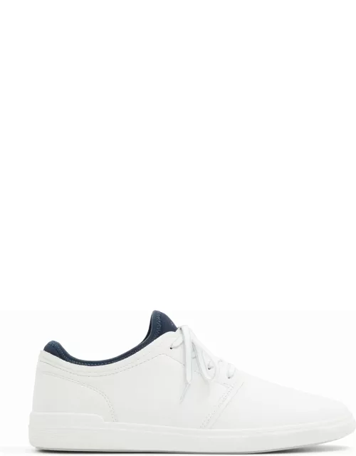 ALDO Omono - Men's Low Top Sneakers - White