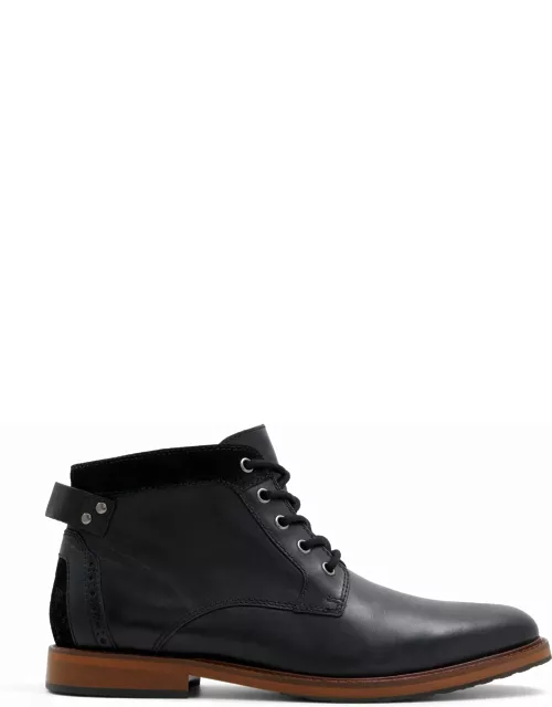 ALDO Bazil - Men's Boot - Black