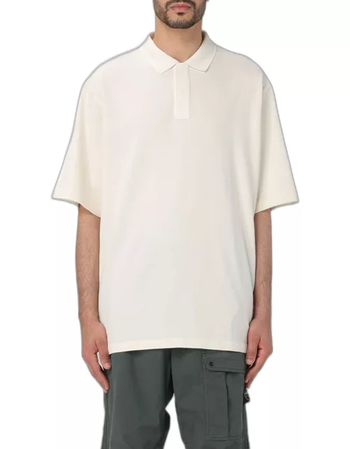 Polo Shirt STONE ISLAND Men colour White