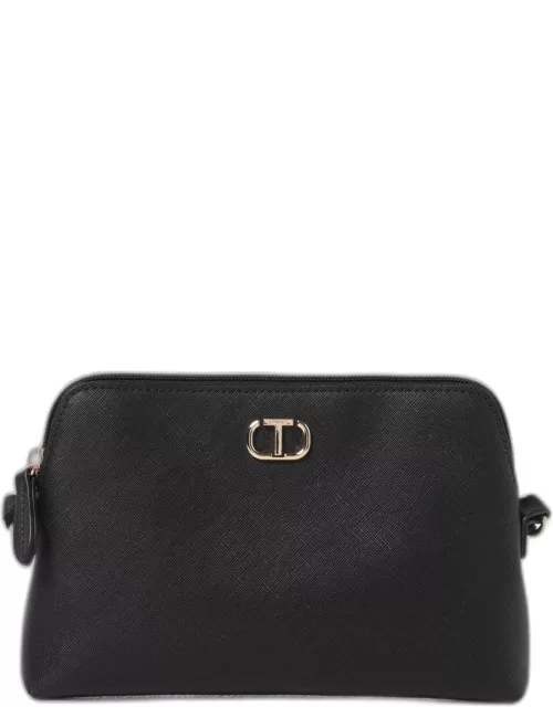 Crossbody Bags TWINSET Woman colour Black