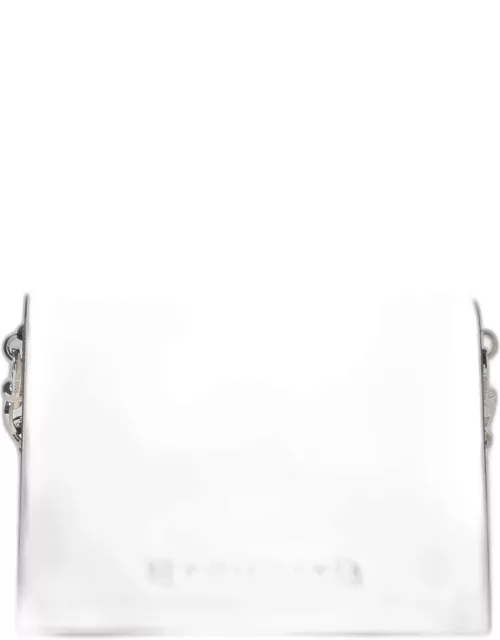Crossbody Bags TWINSET Woman color White