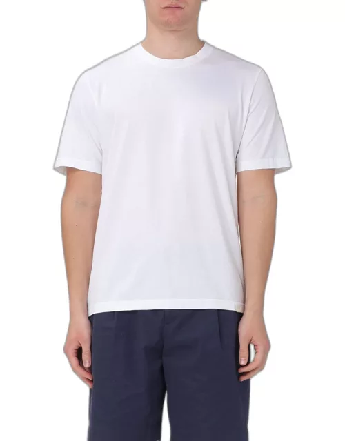 T-Shirt PREMIATA Men colour White