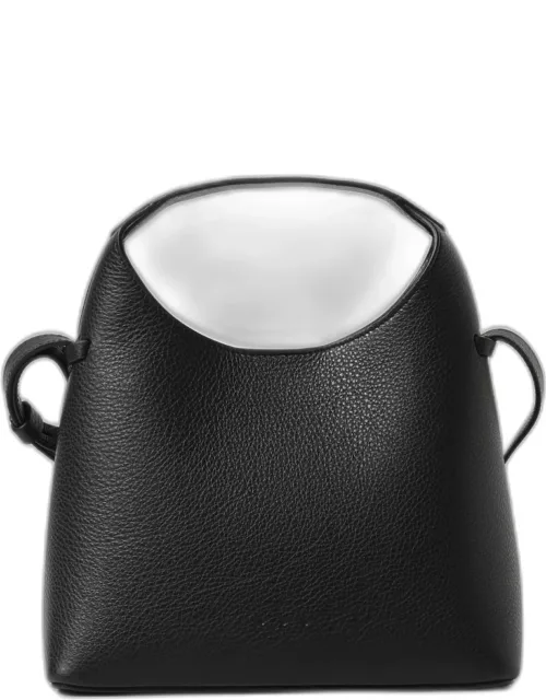 Handbag AESTHER EKME Woman colour Black