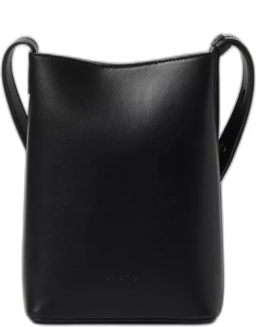 Mini Bag AESTHER EKME Woman colour Black