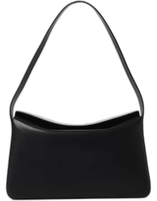 Shoulder Bag AESTHER EKME Woman colour Black