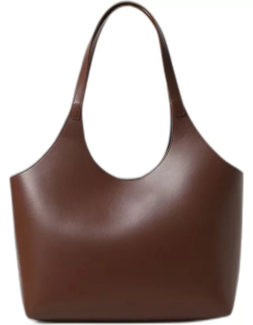 Tote Bags AESTHER EKME Woman colour Brown
