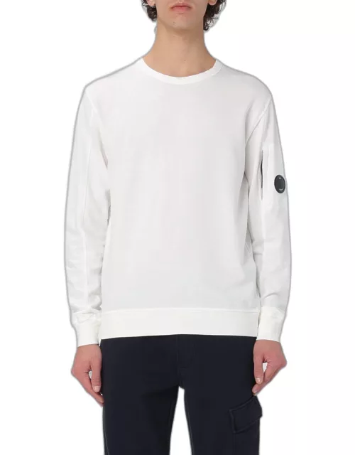 Sweatshirt C.P. COMPANY Men colour White