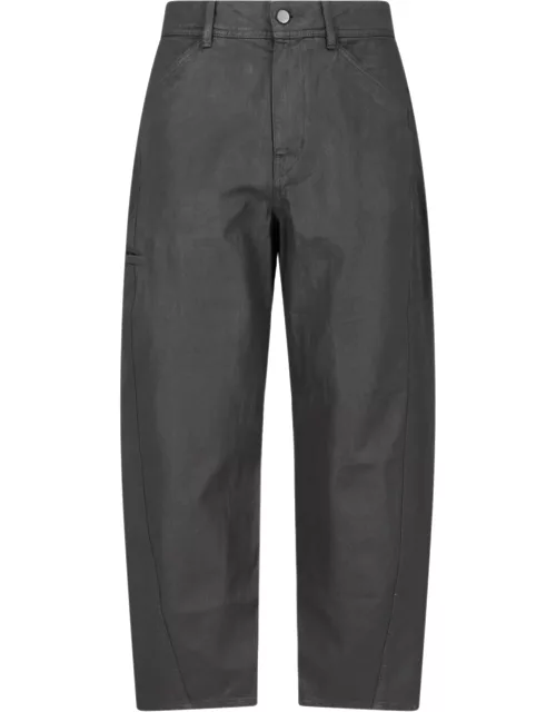 Lemaire Workwear Pant