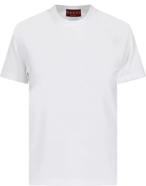 Gucci Basic T-Shirt