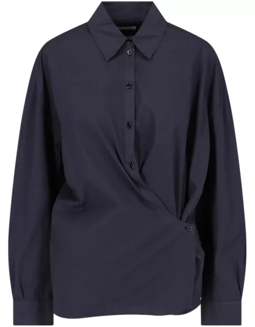Lemaire 'Twisted' Shirt